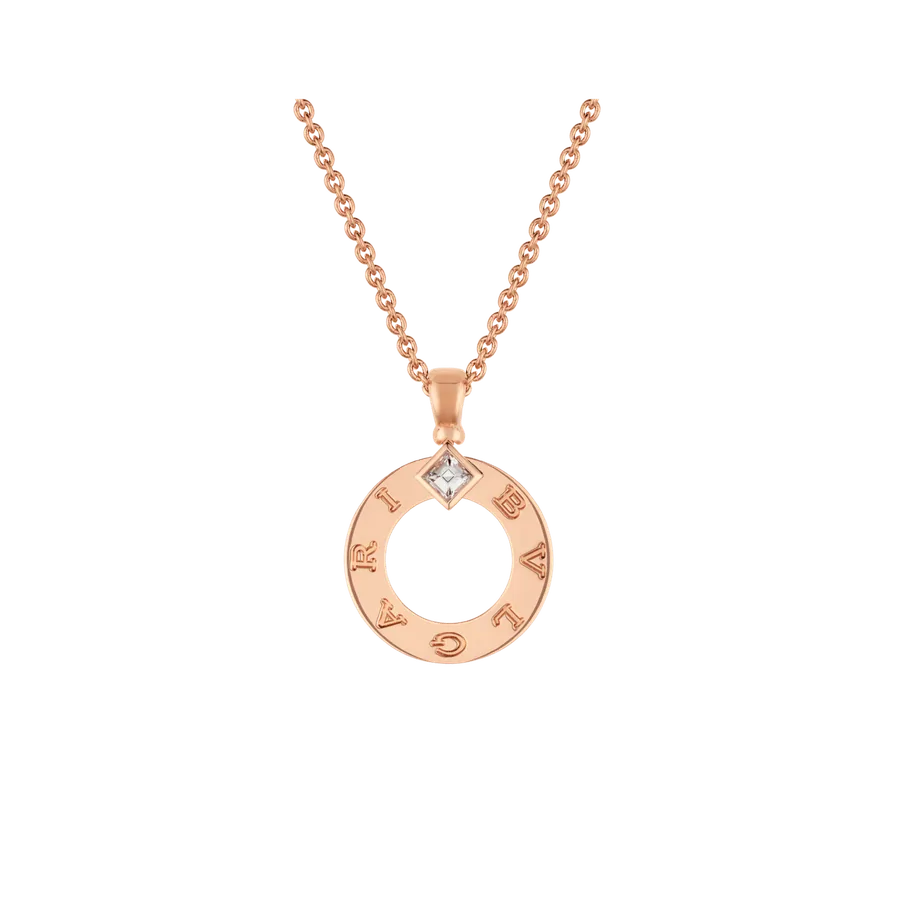 Bulgari Inspired Bvlgari Bvlgari Necklace