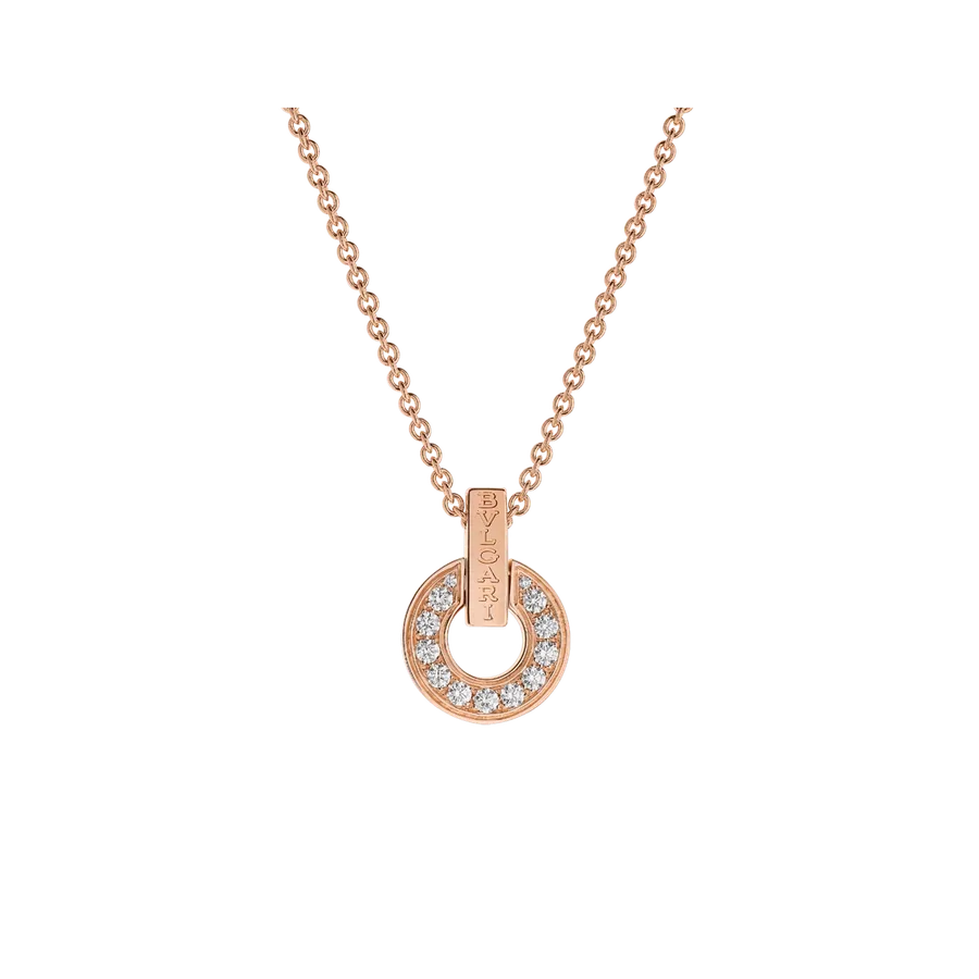 Bulgari Inspired Bvlgari Bvlgari Necklace