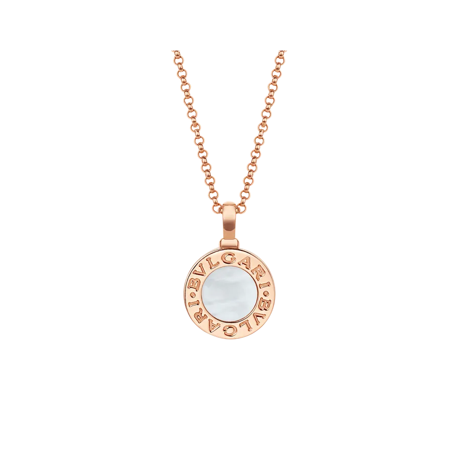 Bulgari Inspired Bvlgari Bvlgari Necklace
