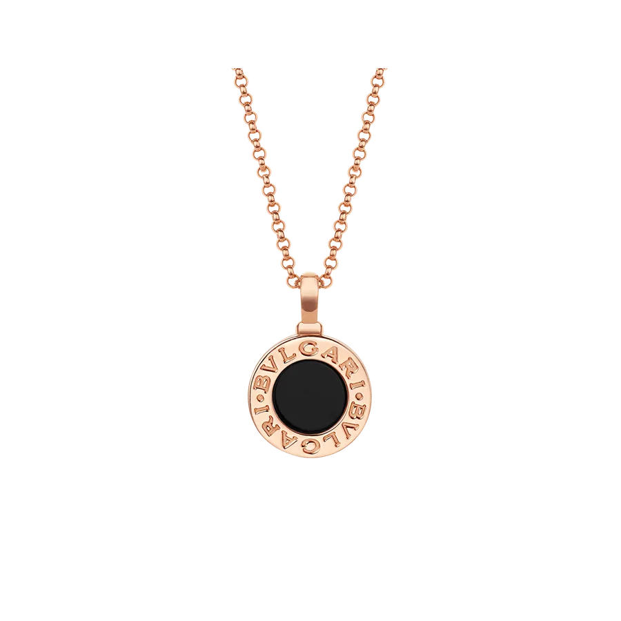 Bulgari Inspired Bvlgari Bvlgari Necklace