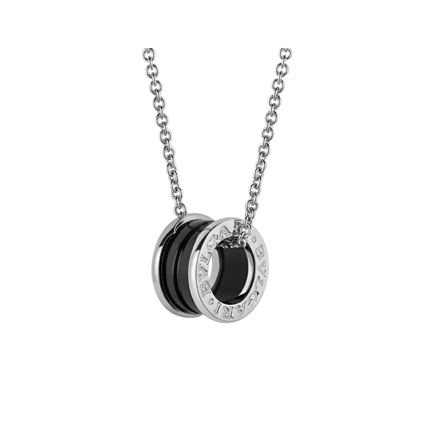Bulgari Inspired Save The Children Necklace