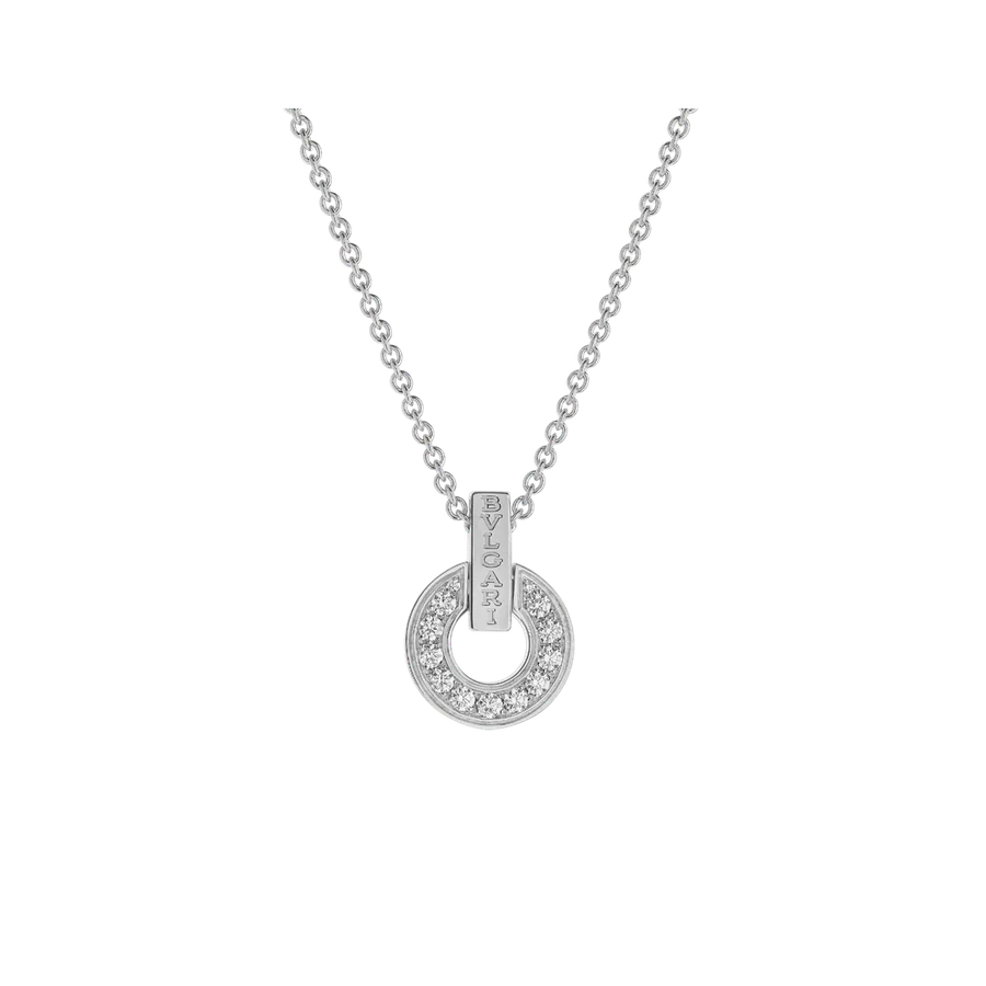 Bulgari Inspired Bvlgari Bvlgari Necklace