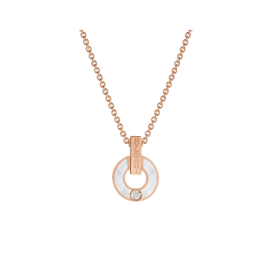 Bulgari Inspired Bvlgari Bvlgari Necklace
