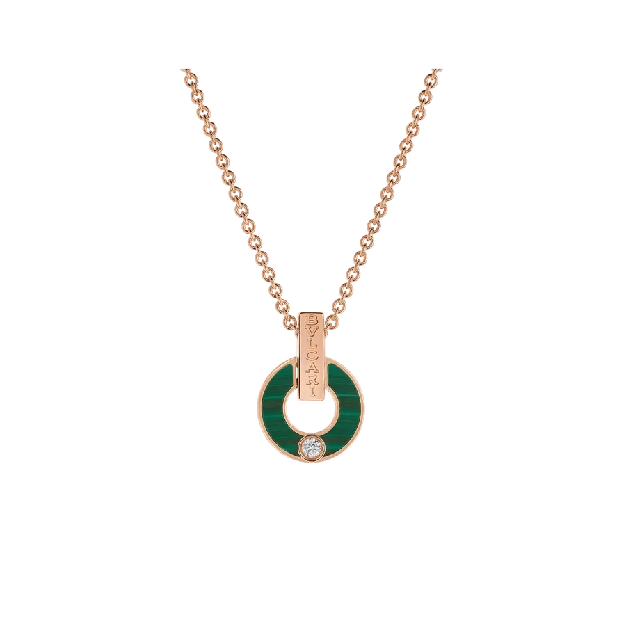 Bulgari Inspired Bvlgari Bvlgari Necklace