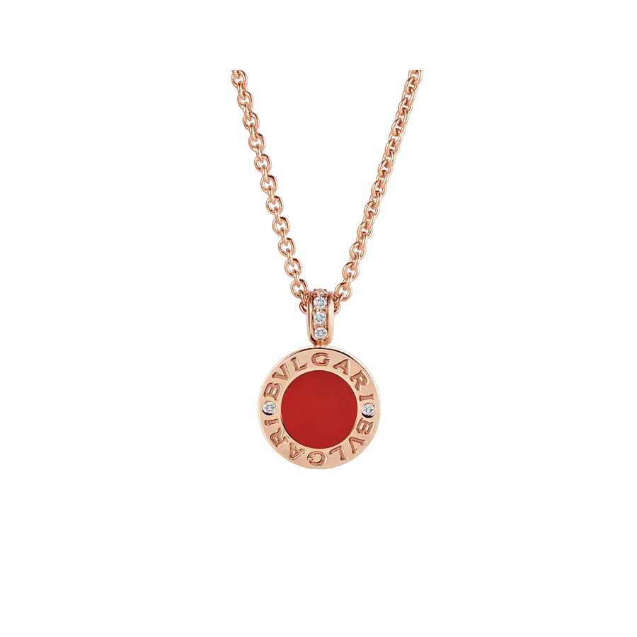 Bulgari Inspired Bvlgari Bvlgari Necklace