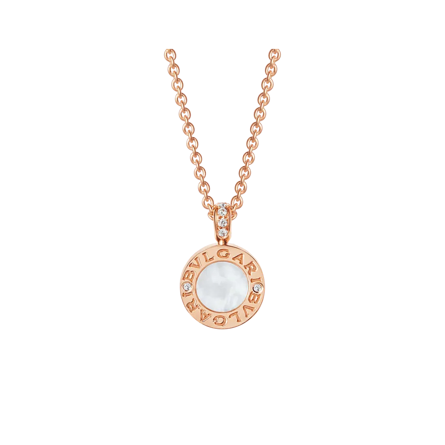Bulgari Inspired Bvlgari Bvlgari Necklace