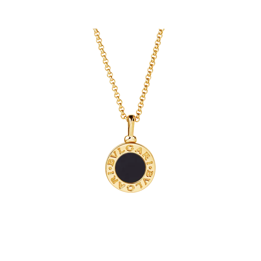 Bulgari Inspired Bvlgari Bvlgari Necklace