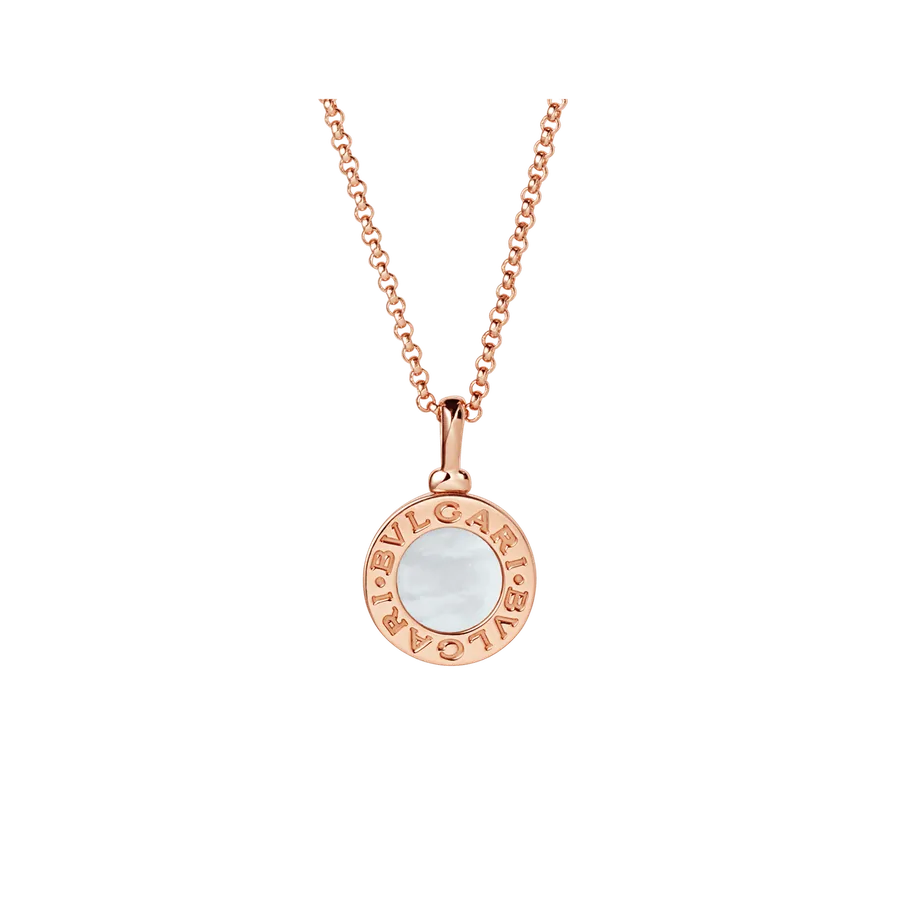 Bulgari Inspired Bvlgari Bvlgari Necklace