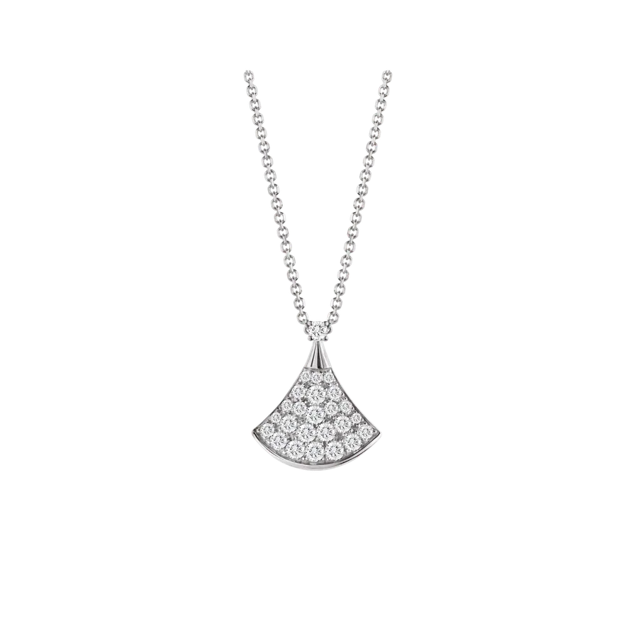 Bulgari Inspired Divas’ Dream Necklace