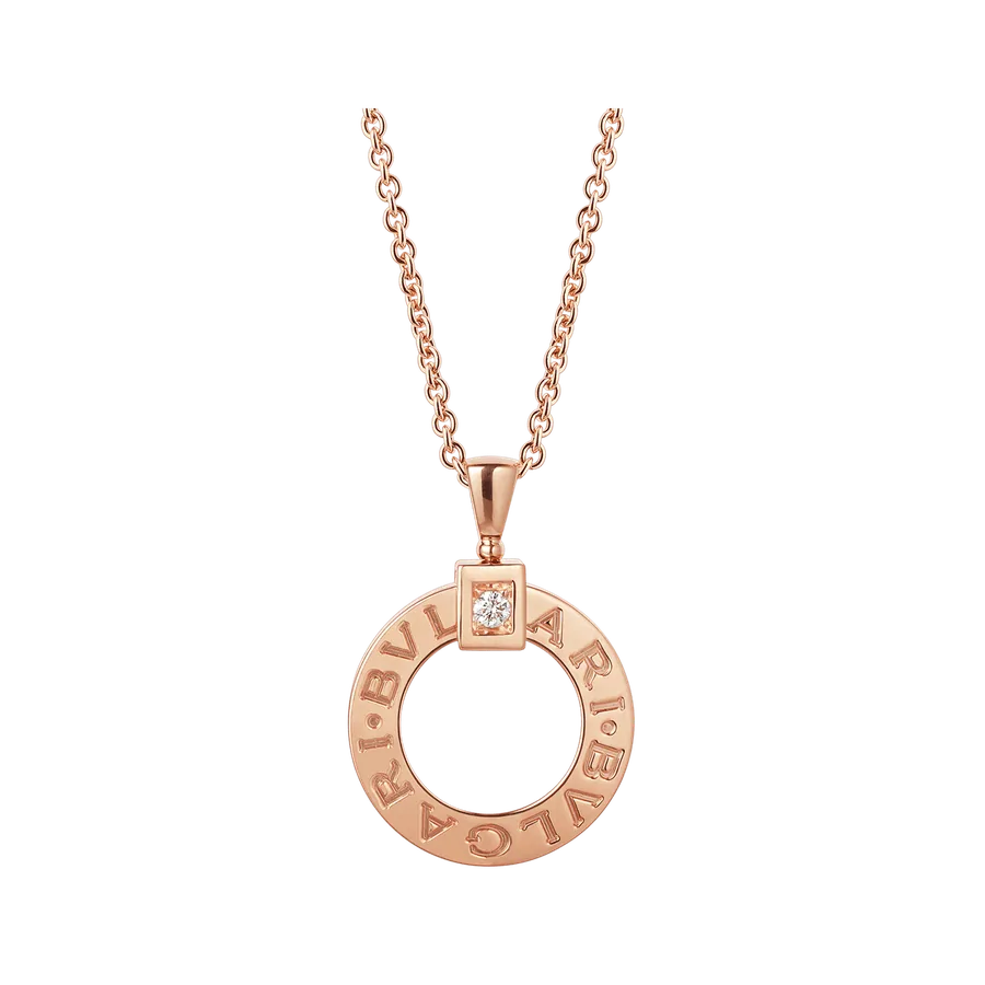 Bulgari Inspired Bvlgari Bvlgari Necklace
