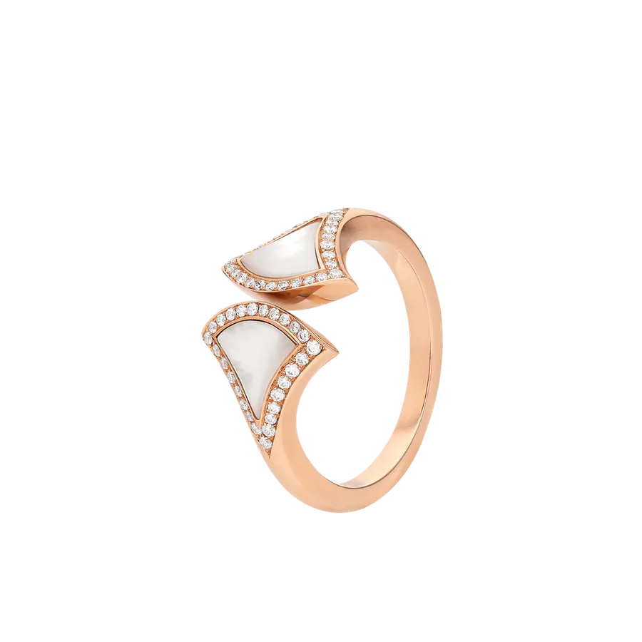Bulgari Inspired Divas’ Dream Ring