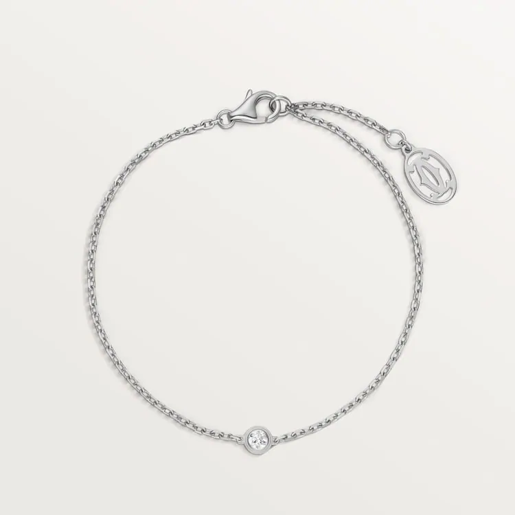 Cartier Inspired Cartier d'Amour bracelet XS