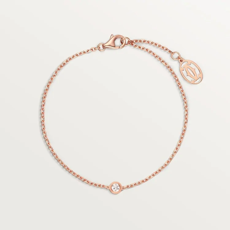 Cartier Inspired Cartier d'Amour bracelet XS