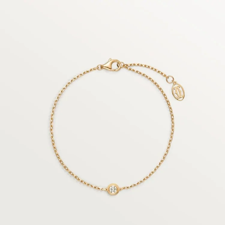 Cartier Inspired Cartier d'Amour bracelet