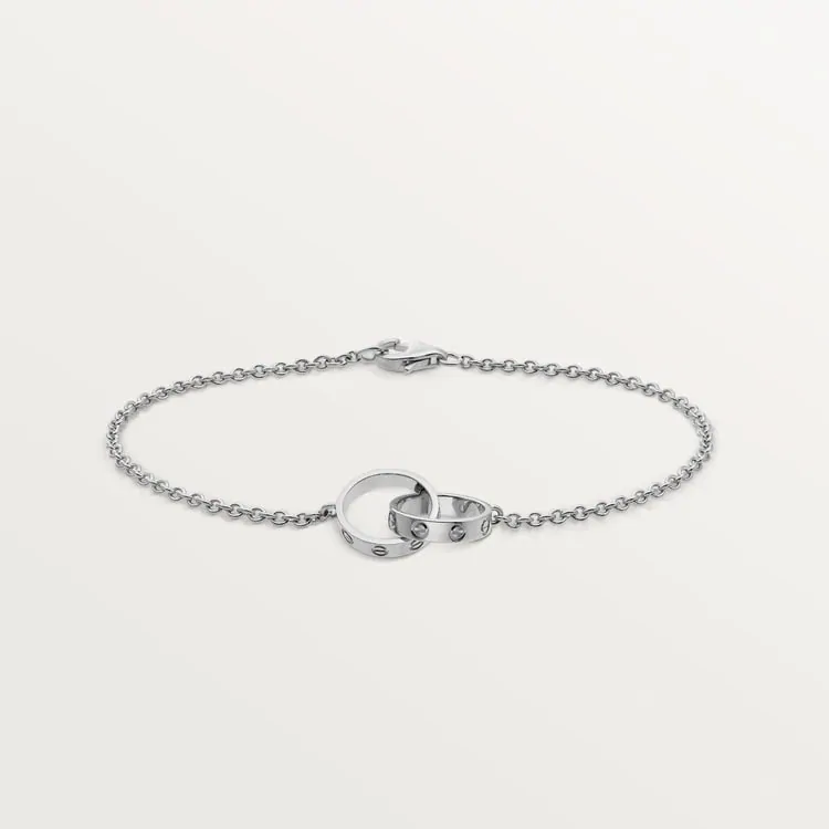 Cartier Inspired LOVE bracelet