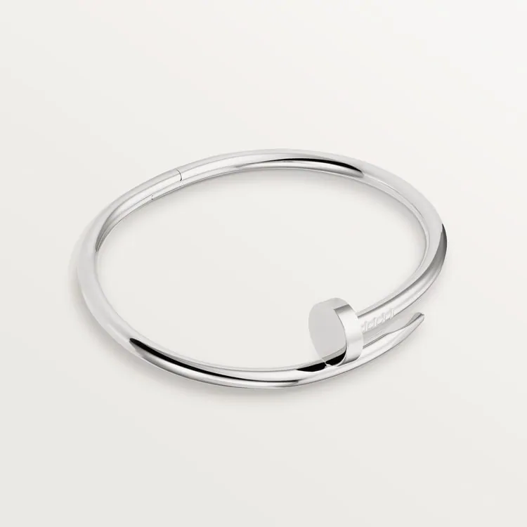 Cartier Inspired Juste un Clou bracelet
