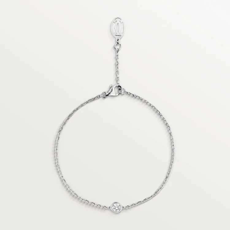 Cartier Inspired Cartier d'Amour bracelet, small model