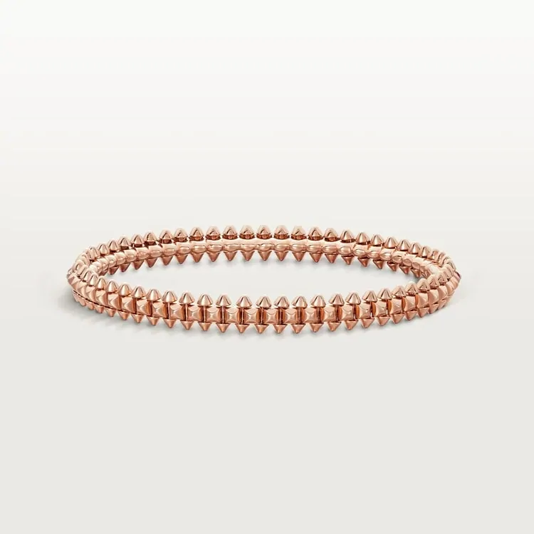 Cartier Inspired Clash de Cartier bracelet Small Model