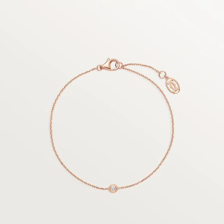 Cartier Inspired Cartier d'Amour bracelet