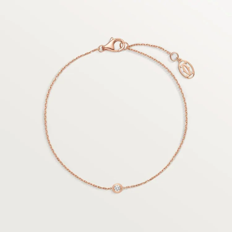 Cartier Inspired Cartier d'Amour bracelet, small model