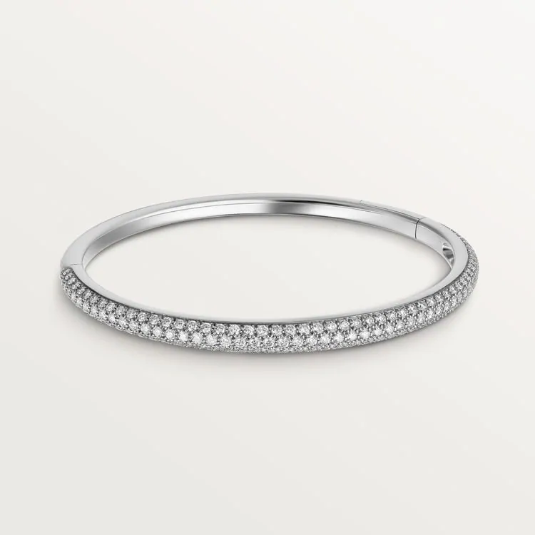 Cartier Inspired Etincelle de Cartier bracelet