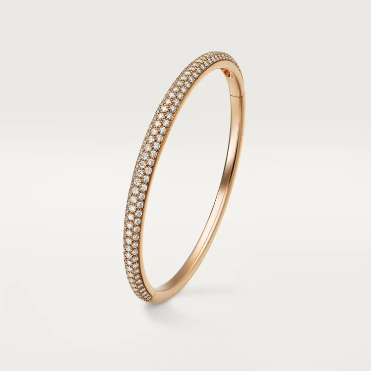 Cartier Inspired Etincelle de Cartier bracelet