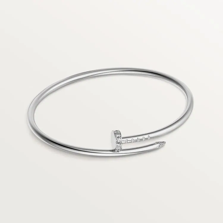 Cartier Inspired Juste un Clou bracelet