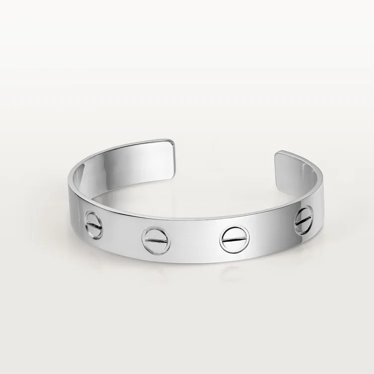 Cartier Inspired LOVE bracelet