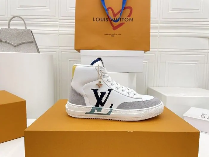 Louis Vuitton shoes LVX00022 HY19152np57