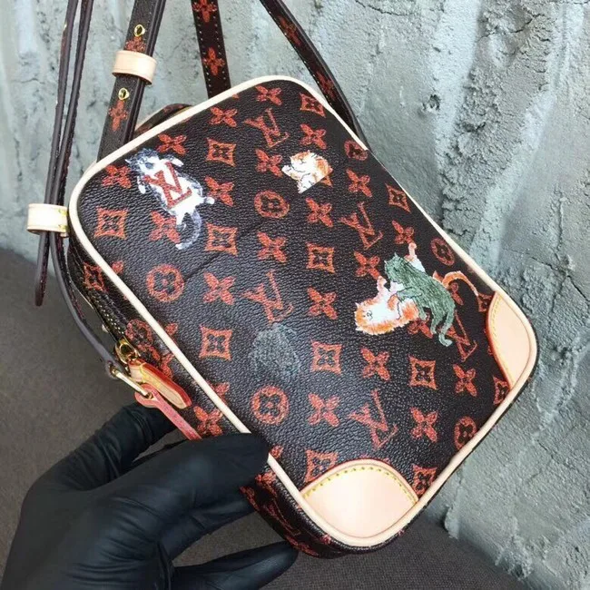 Replica Louis Vuitton SET M44399 HY257nB47