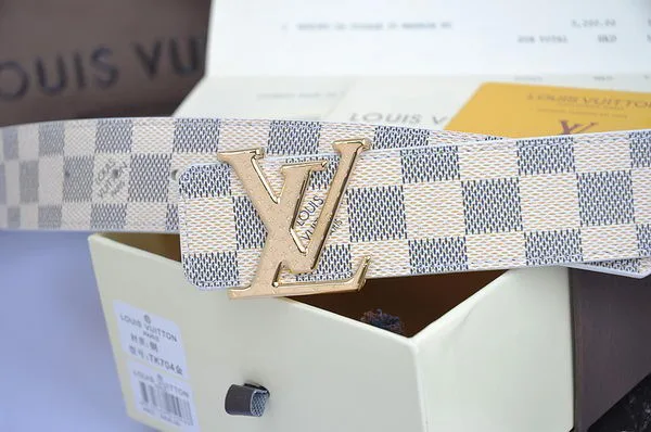 Replica Louis Vuitton New Belt LA3076C HY17138Vi77