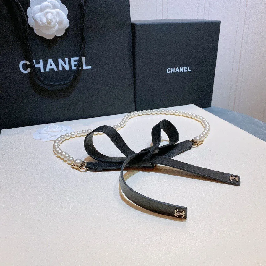 Chanel Waist chain CHB00045 HY15703Tk78