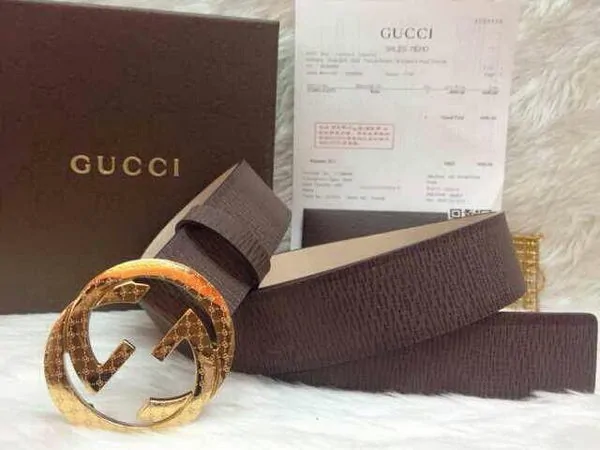 GUCCI New Belt P1878B HY241Cw85