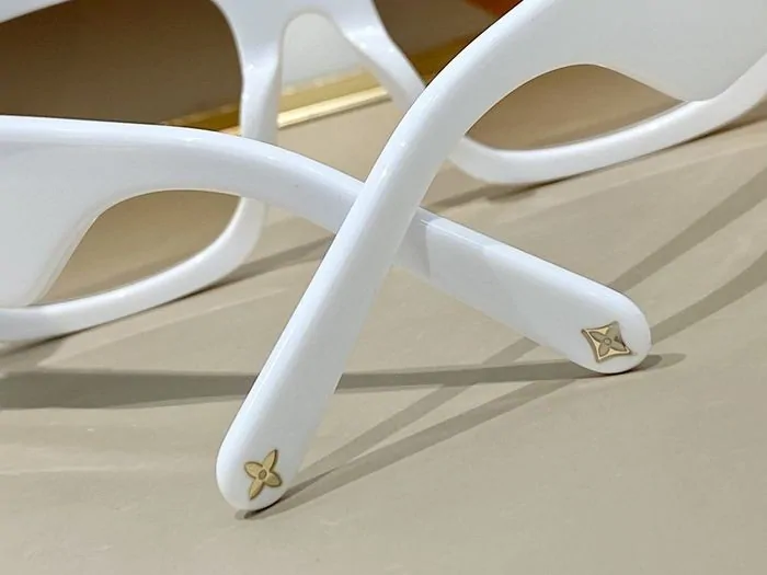 Louis Vuitton Sunglasses Top Quality LVS01184 Sunglasses HY5378Xw85