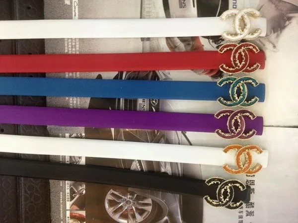 Quality Chonel Belts CCB1006 HY15735Vu63