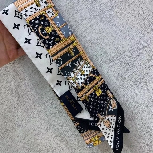 AAAAA Louis Vuitton PERFECT MATCH BANDEAU M76671 HY3532Qa67