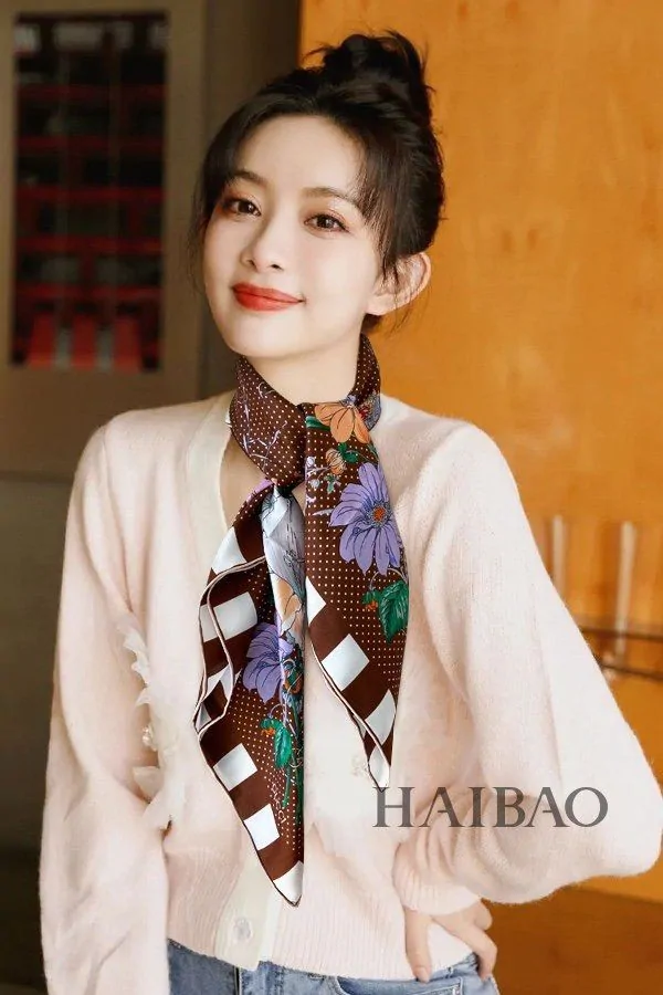 Gucci Scarf GUS00019 Scarf HY15104MO84