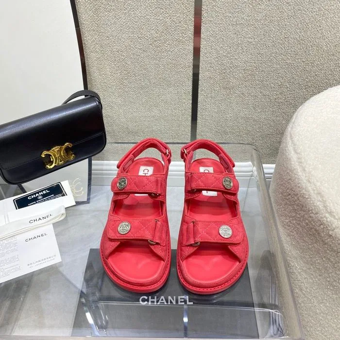 High Quality Imitation Chanel Shoes CHS00379 Shoes HY25721wn47