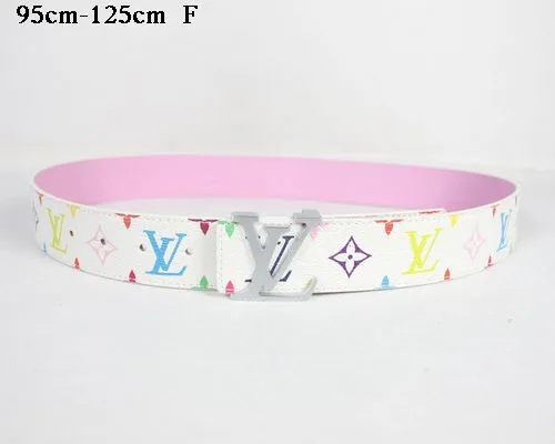 Louis Vuitton Belt LV2017 HY24617wv88
