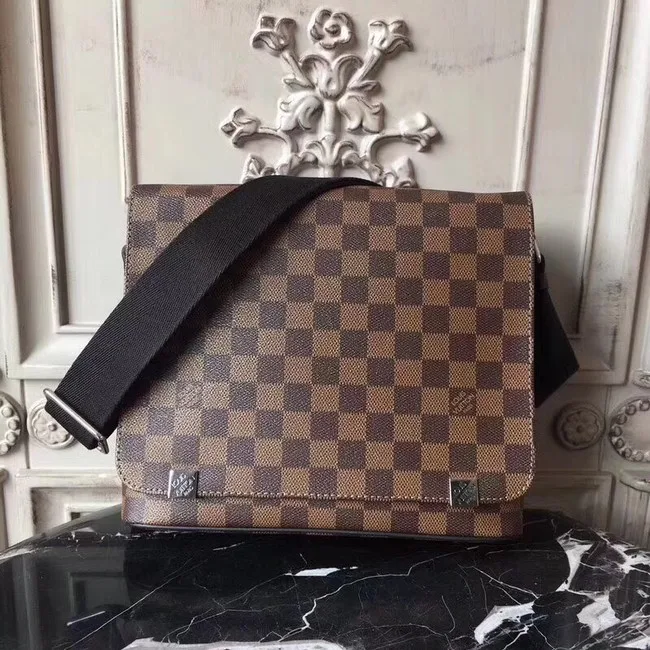 Replica Louis Vuitton DISTRICT PM N41031 HY1509Jw87