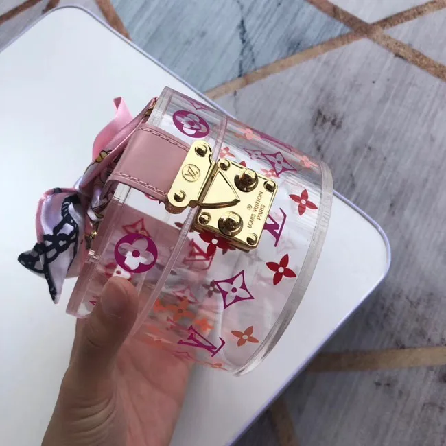 Fake Louis Vuitton BOX SCOTT GI0203 pink HY181uQ71