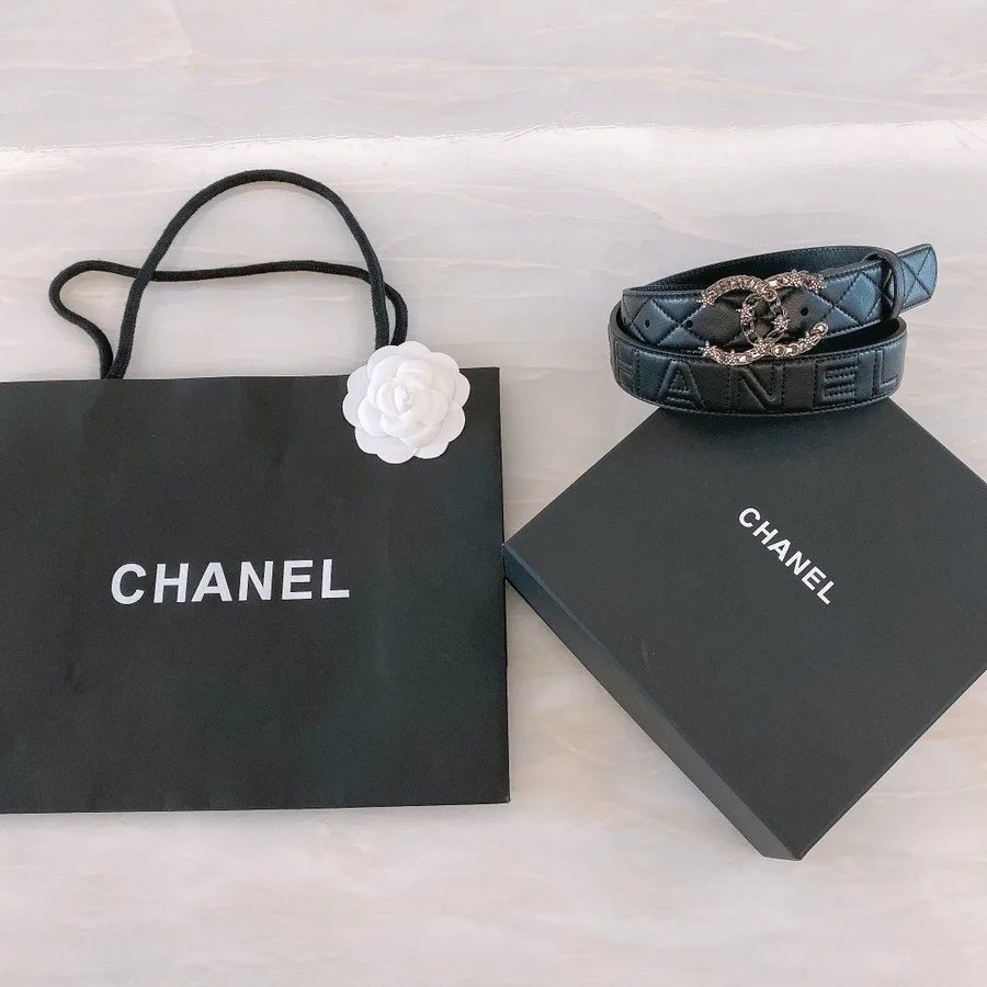 Chanel Belt 30MM CHB00022 HY15337Zw99
