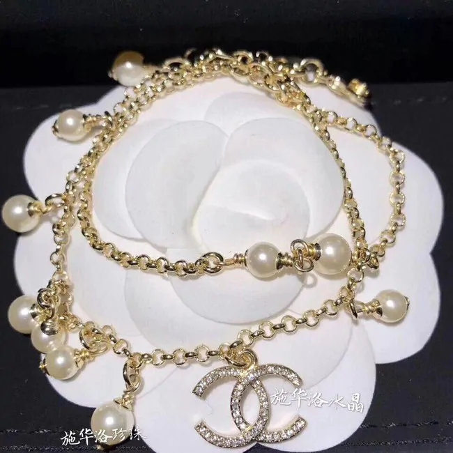 Chanel Bracelet CE4735 HY24080vK93