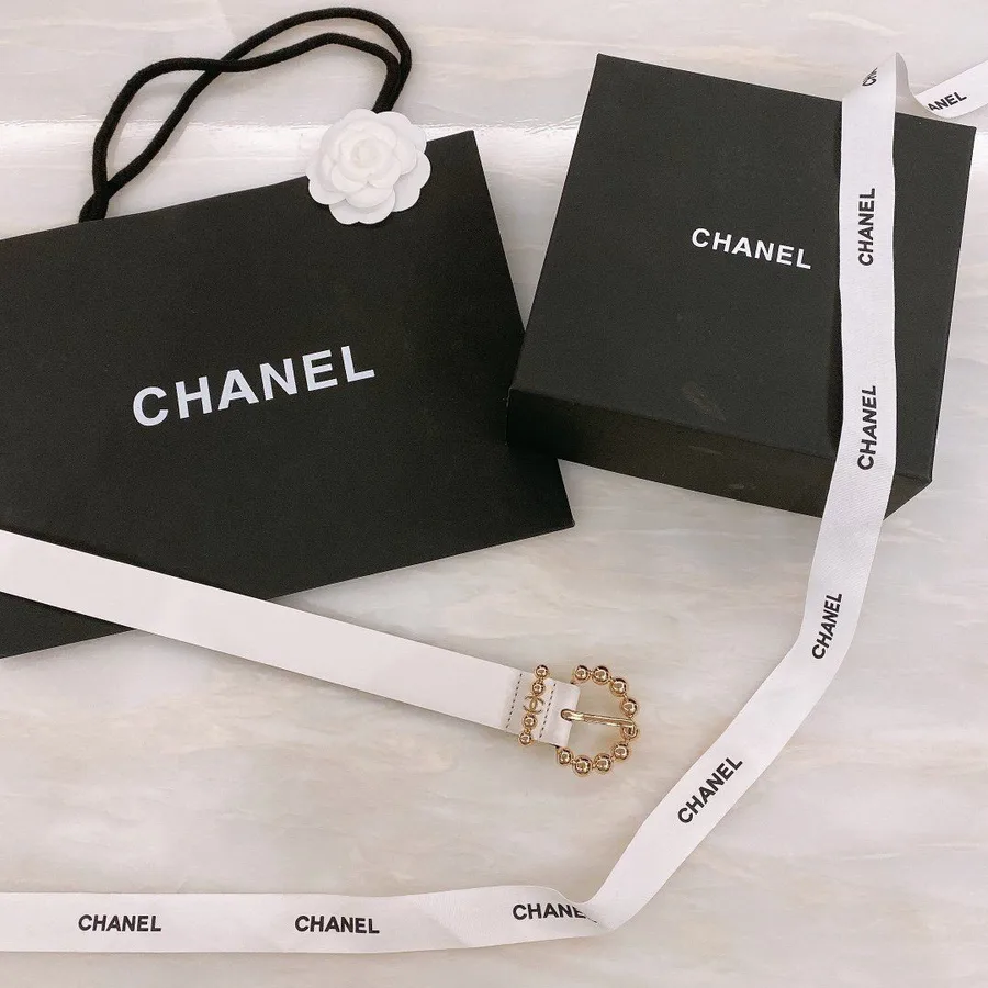 Chanel Belt 30MM CHB00027 HY18700hc46