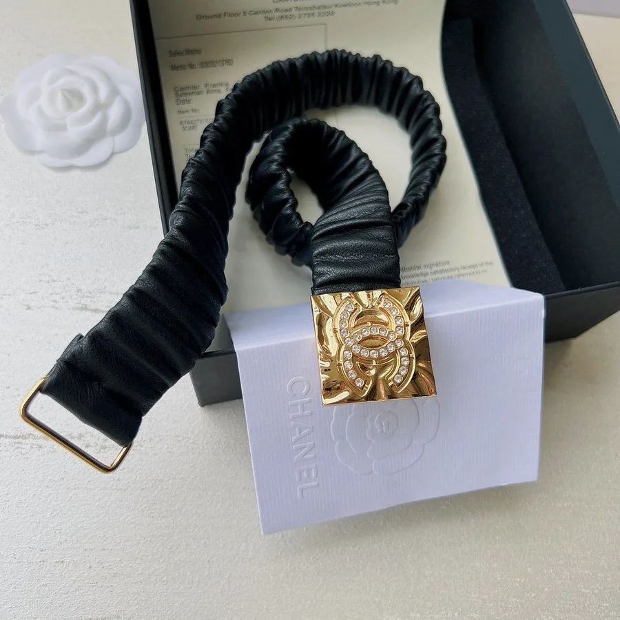 Fashion Chanel Waist chain CHB00053 HY18972wc24