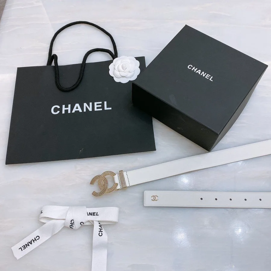 Chanel Belt 30MM CHB00029 HY19823pA42