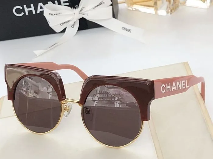 Imitation 1:1 Chanel Sunglasses Top Quality CHS00461 HY3413LT32