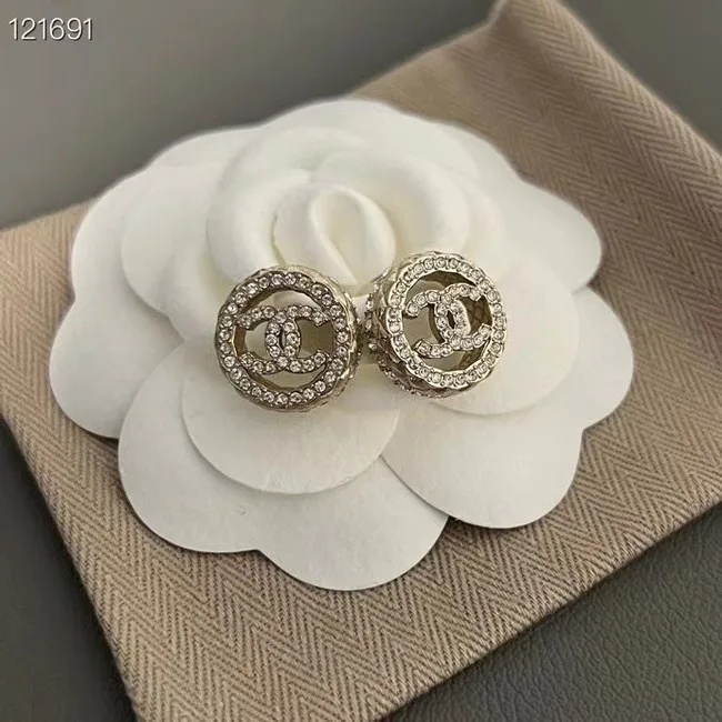 Knockoff Chanel Earrings CE8381 HY11792iV87