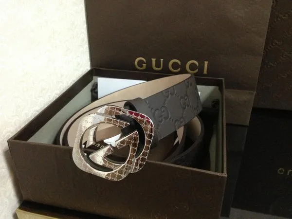 GUCCI New Belt GI1399A HY16914fj51