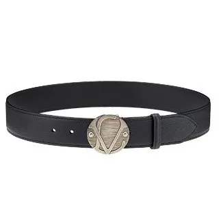 Louis Vuitton Natural calf leather Belt M9681S HY123lq41